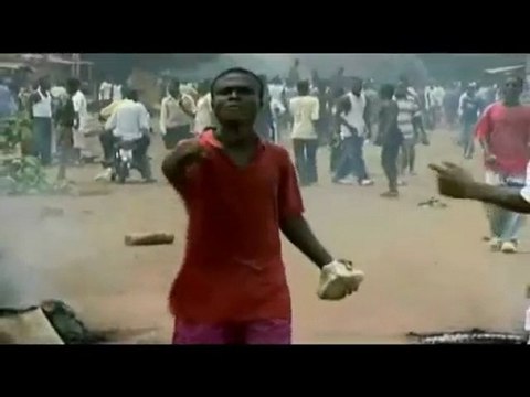 3661-Sonun Başlangıcı..(The End of Begining..)