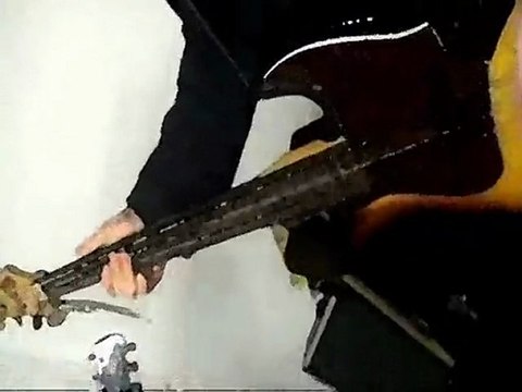 The Racoons-Wake Up 001