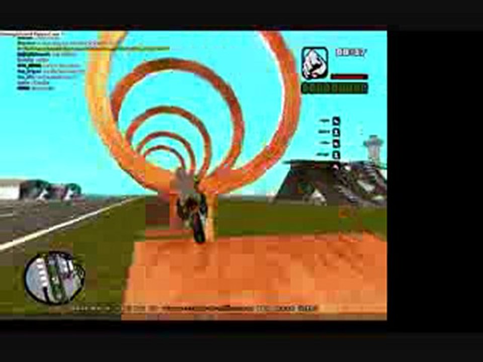 gta multi player