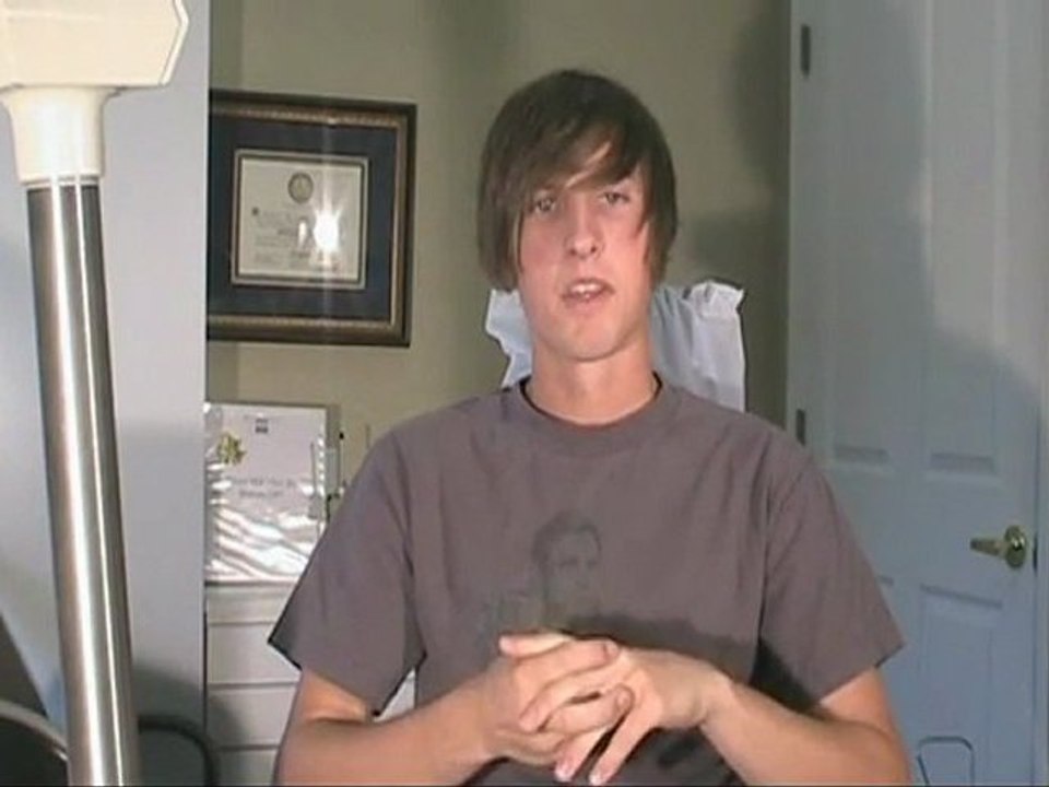 El Dorado Hills Orthodontist Dr. Guess is at it again with