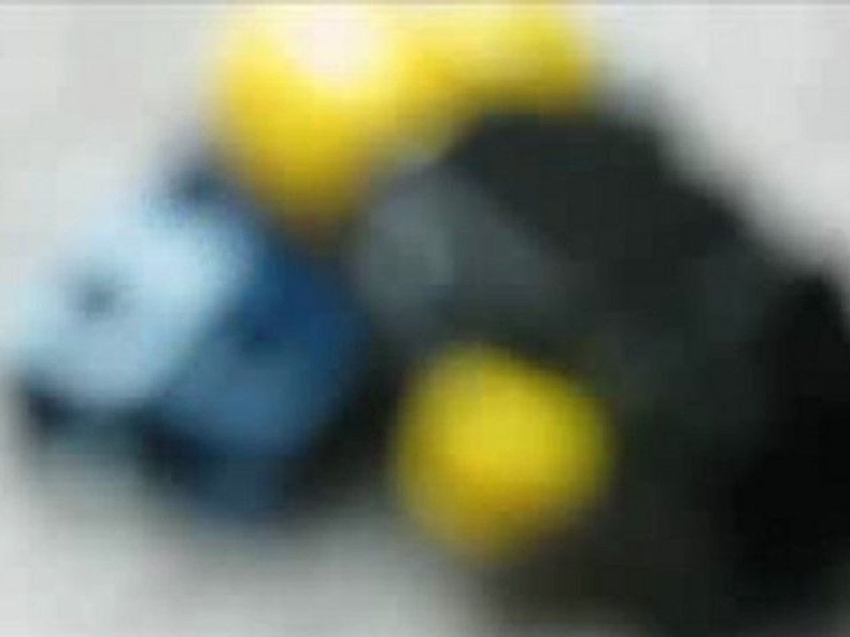 the car