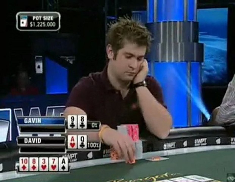 WPT Borgata Winter Poker Open 2008 Pt03