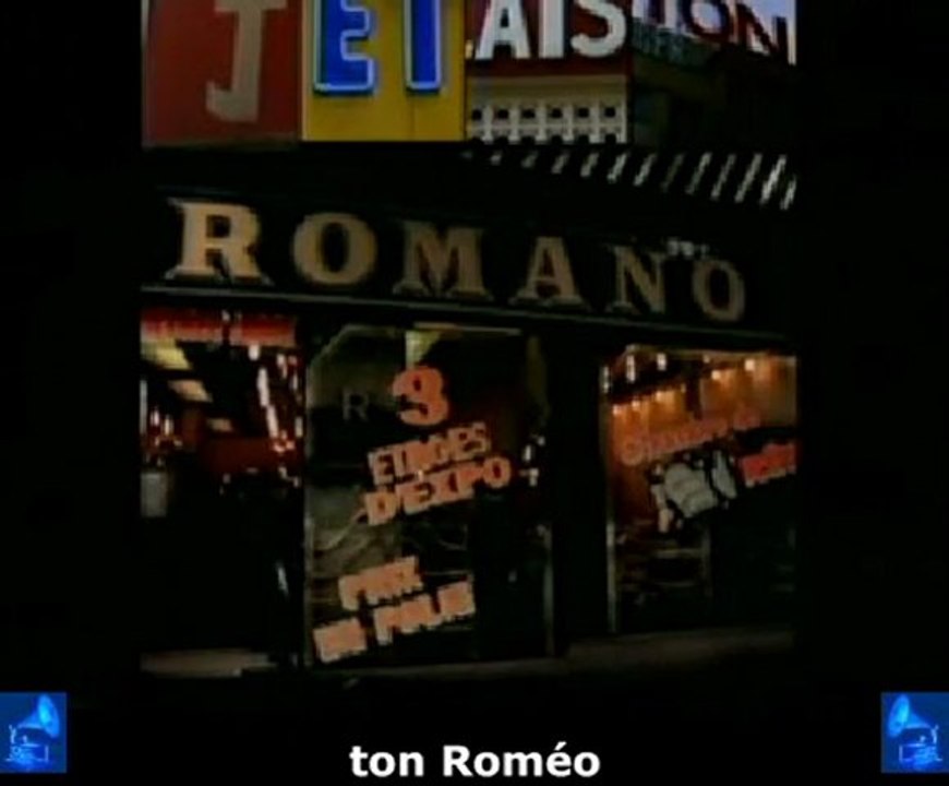 Jean-François Coen - « La tour de Pise » + sous-titres