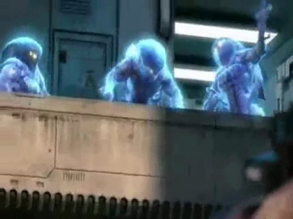 AMV You're going down