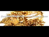 Orange County Sell Gold Jewelry and Where in Orange County