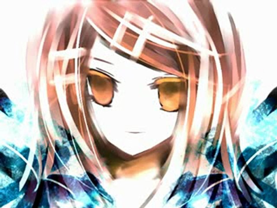 [Kagamine Rin] Bye-Bye