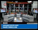 Haberx Derya Alabora Rasim Ozan Kütahyalı Cemil Barlas Part2