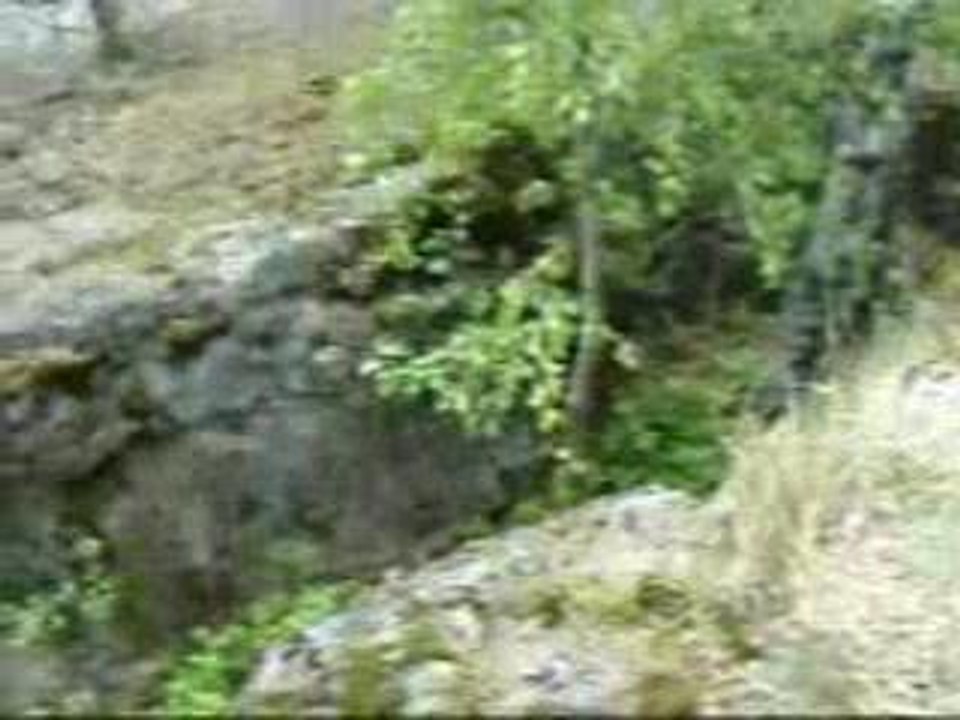 parkour2 completed video version