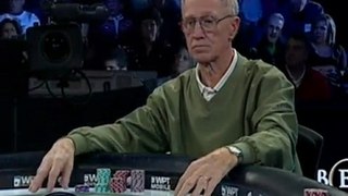 WPT Doyle Brunson Five Diamond World Poker Classic 2007 Pt04