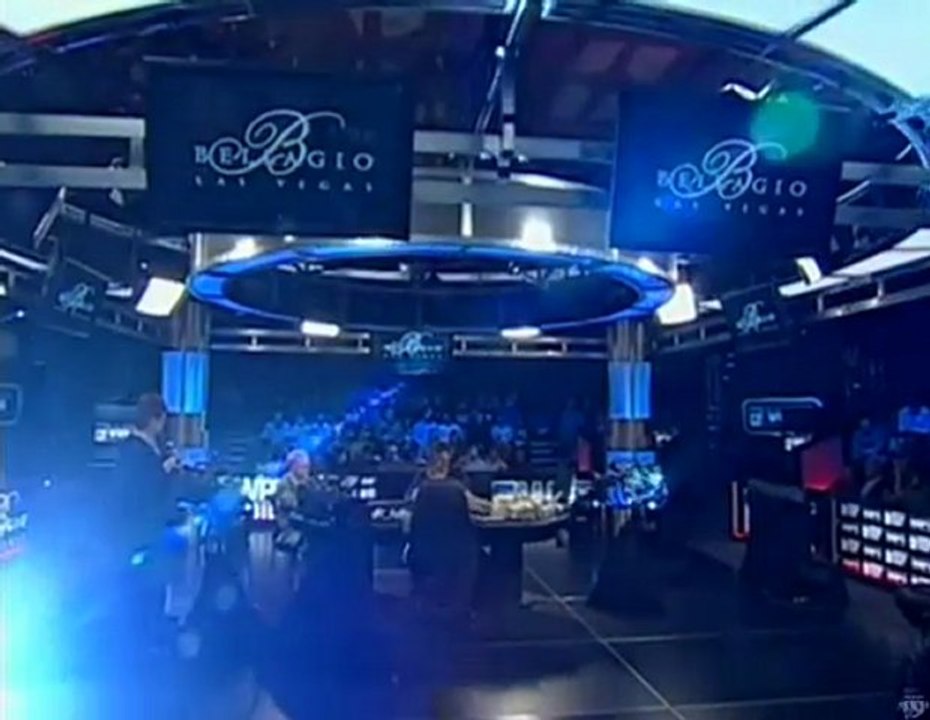 WPT Doyle Brunson Five Diamond World Poker Classic 2007 Pt05