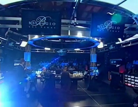WPT Doyle Brunson Five Diamond World Poker Classic 2007 Pt05