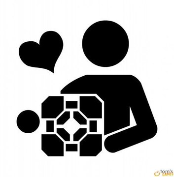 [HH76 Détente] Présentation Portal Prelude MOD PC