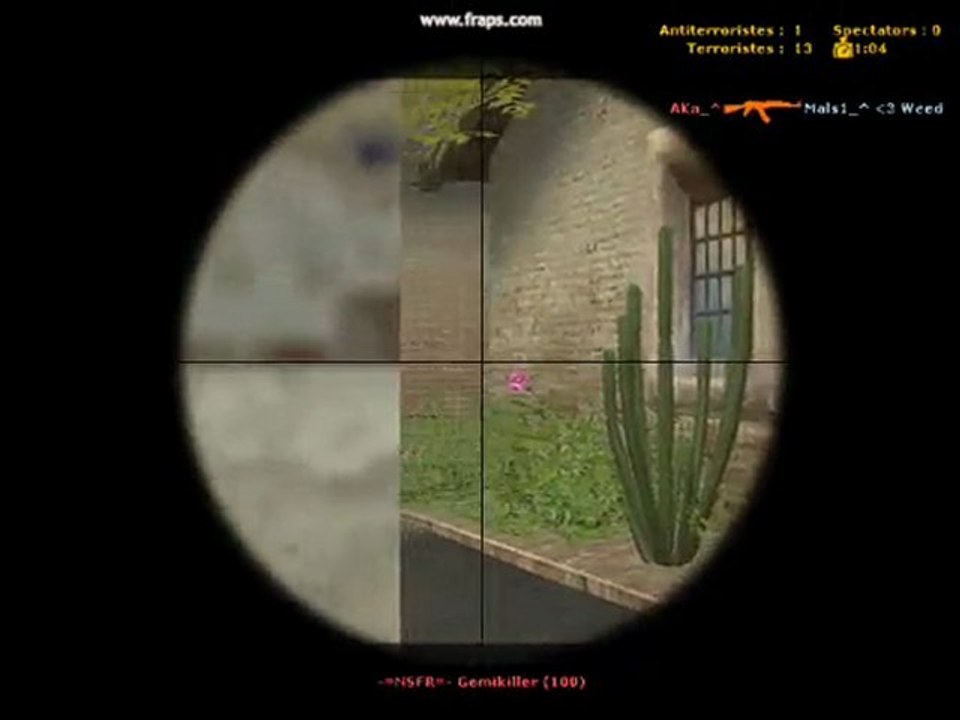 Unscop reflex