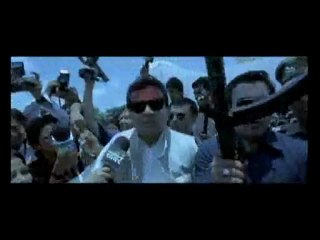 Rann Movie Song Vande Mataram