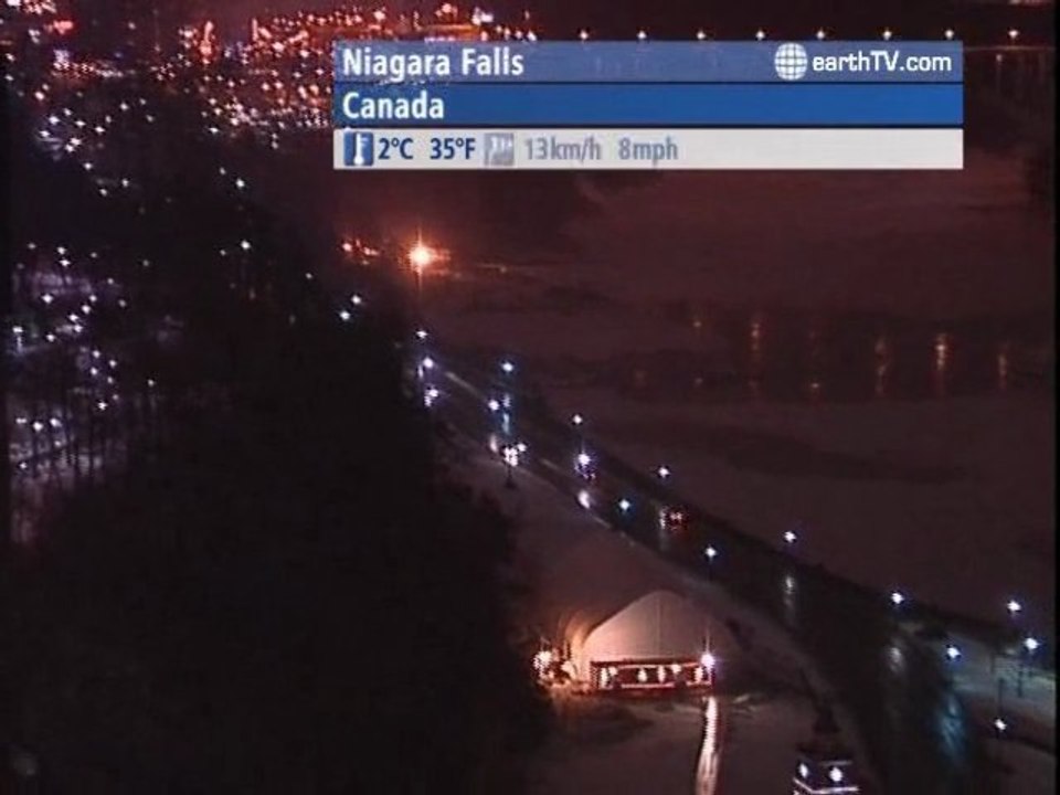 New York - USA, Dubrovnik - Croatia, Durban - South Africa, Manila - Philippines, Udaipur - India, Niagara Falls - Canada, Macau SAR - China