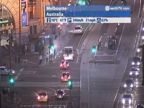 Engelberg - Titlis - Switzerland, Niagara Falls - Canada, Venice - Italy, London - United Kingdom, Melbourne - Australia, Paris - France, Vienna - Austria