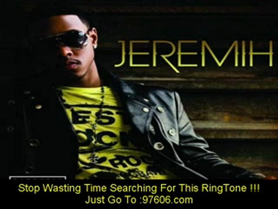 Jeremih - Birthday Sex