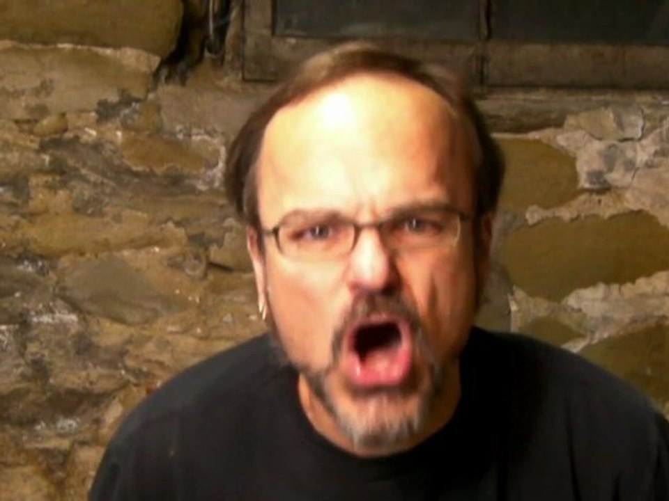 Wall Street liars, scum, thieves, and crooks.