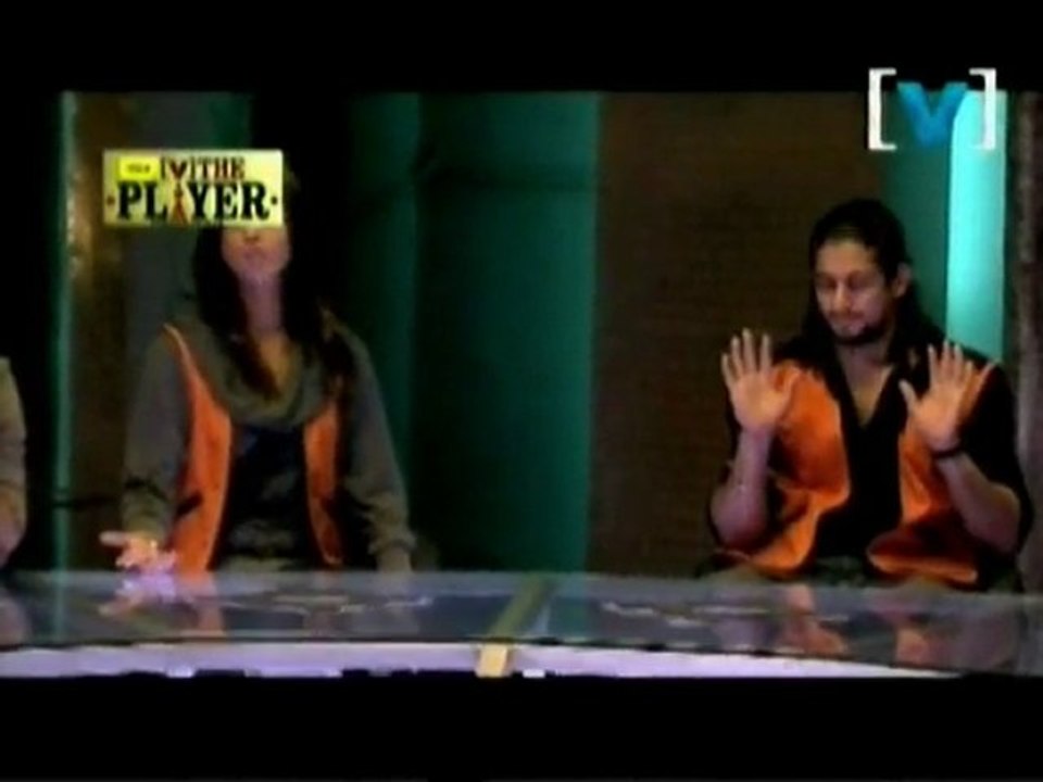 [V]The Player - Episode6 - 16th Jan._3