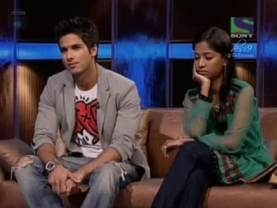 Lift Karade Ft Shahid Kapoor_16th Jan _3