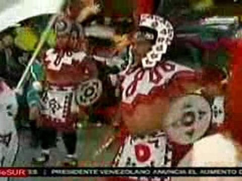 Publica ONU informe de situción de pueblos indígenas