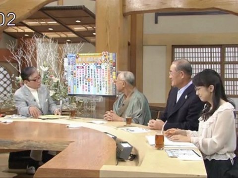 メガネっ娘　20100117