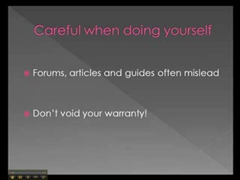 Copy PS3 Games - The Truth You NEED To Know