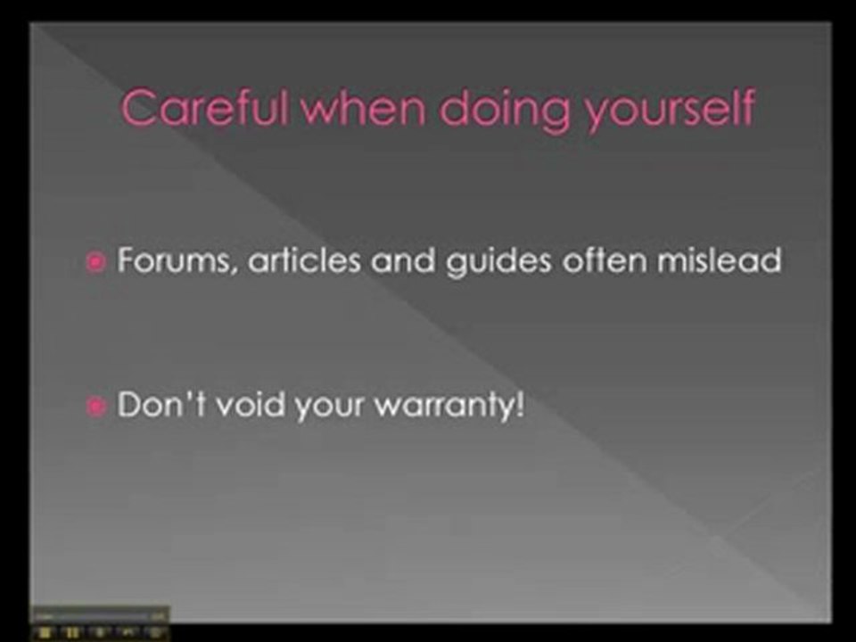 Copy PS3 Games - The Truth You NEED To Know