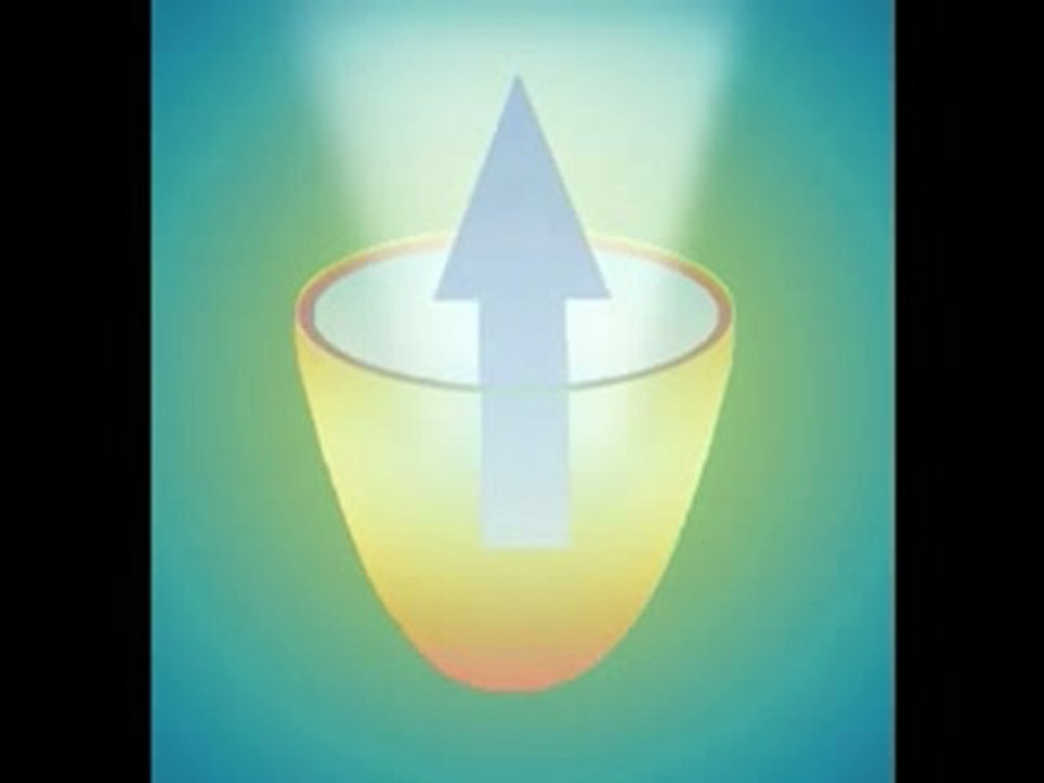 Bfffth - Phase 2 (from Four Phases of Emanation of Light)