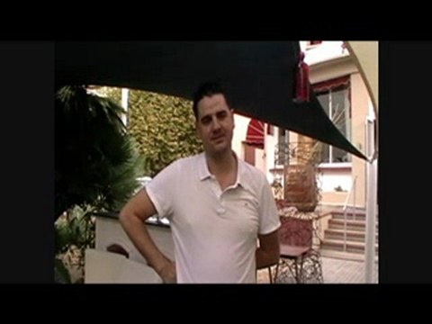 ITV Voiles du Sud - Restaurant Un coin de