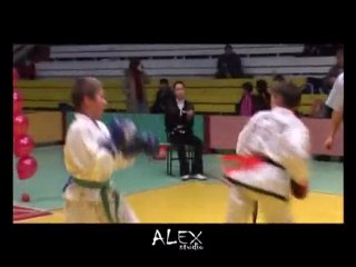 БРОО ''Федерация таеквон-до'' (для www.rb03.ru)