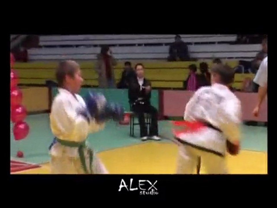 БРОО ''Федерация таеквон-до'' (для www.rb03.ru)