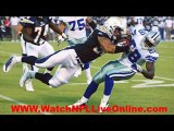 watch nfl playoffs San Diego Chargers vs New York Jets on co