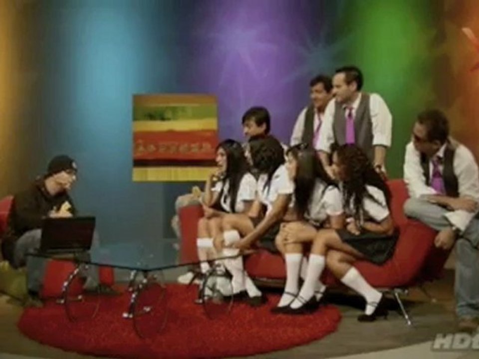 VJ Campos - Los Aplazados