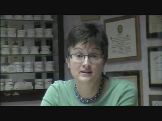 Dr. Rider Charlottes #1 Orthodontist has Elizabeth explain