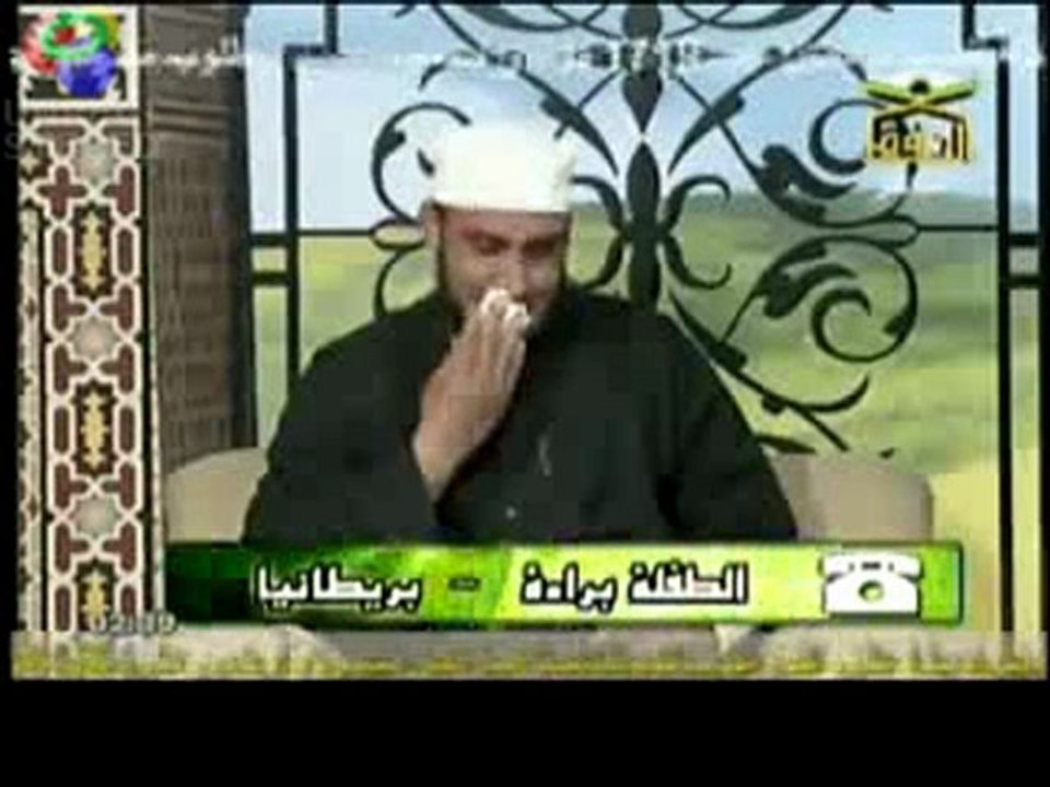 Coran Petite Fille Atteinte D'un Cancer Recitant a voir!!!