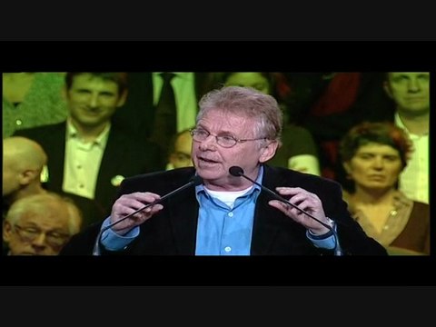 Cohn-Bendit : je voudrais dire au PS...