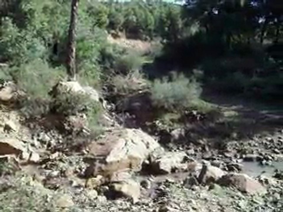 Inurar de Kabylie en Ré mineur et en eau majeur