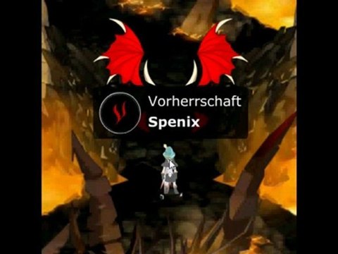 [Dofus] Spenix, Sram air 11X Hyrkul