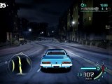 (HD) [Découverte avec Dark5] NFS Carbon -PC