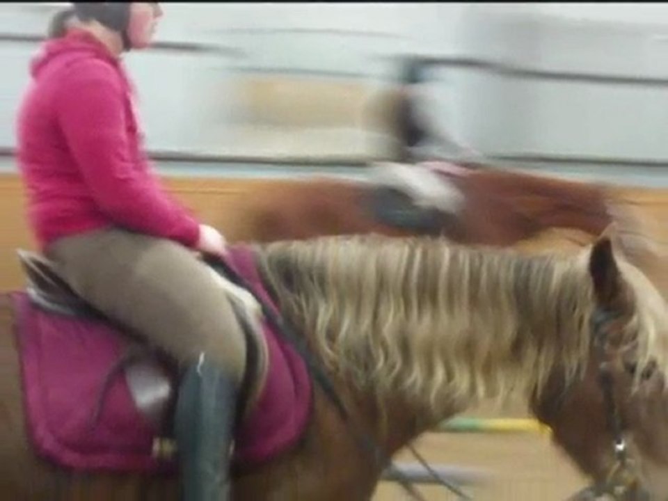 Caline ♥
