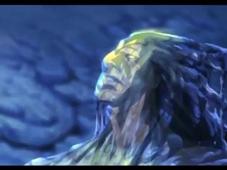 AMV Bleach [Cyberworld]