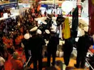 Salon nautique à Paris n°2