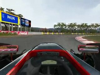 pau arnos par sissou sur http://www.pilotegtracing.com