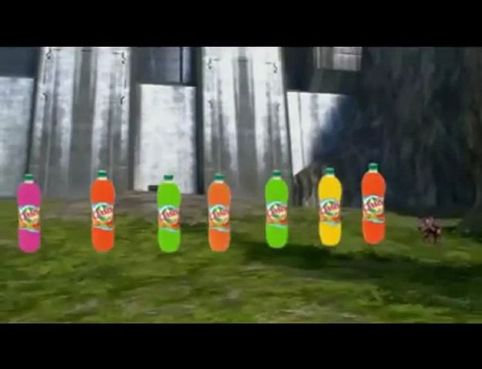 Halo 3 oasis