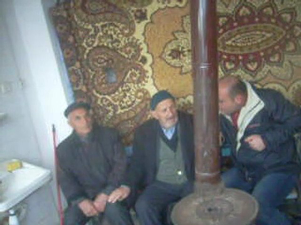 AKSARAY YEŞİLOVA KASABASI ACEMLİ68 HİLMİ KOÇ & MESUT ÖRKCÜ