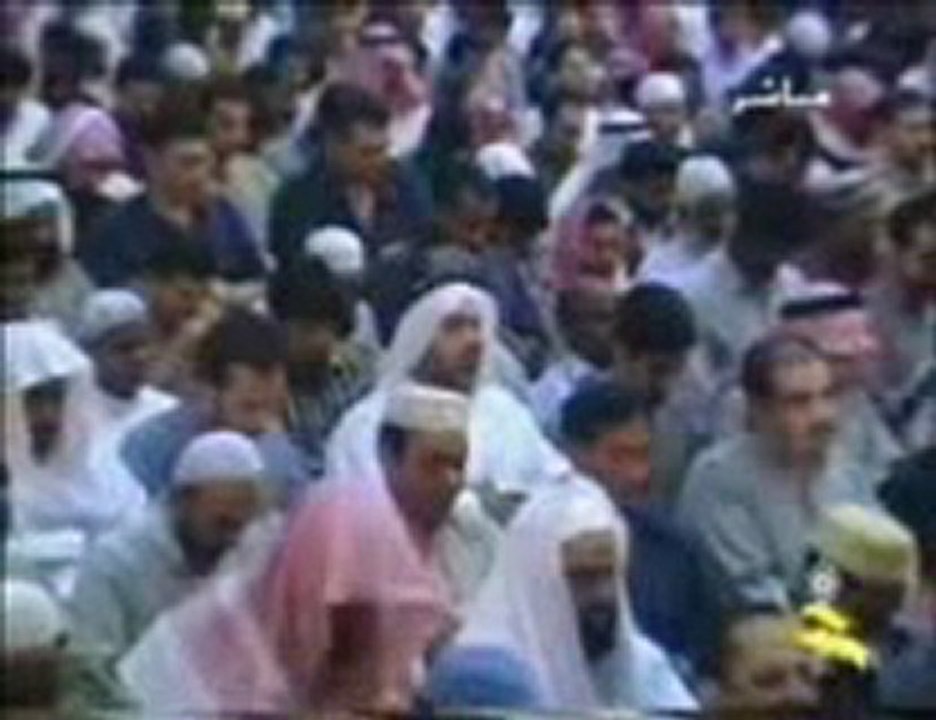 Fahd Al Kanderi Kıyame Suresi