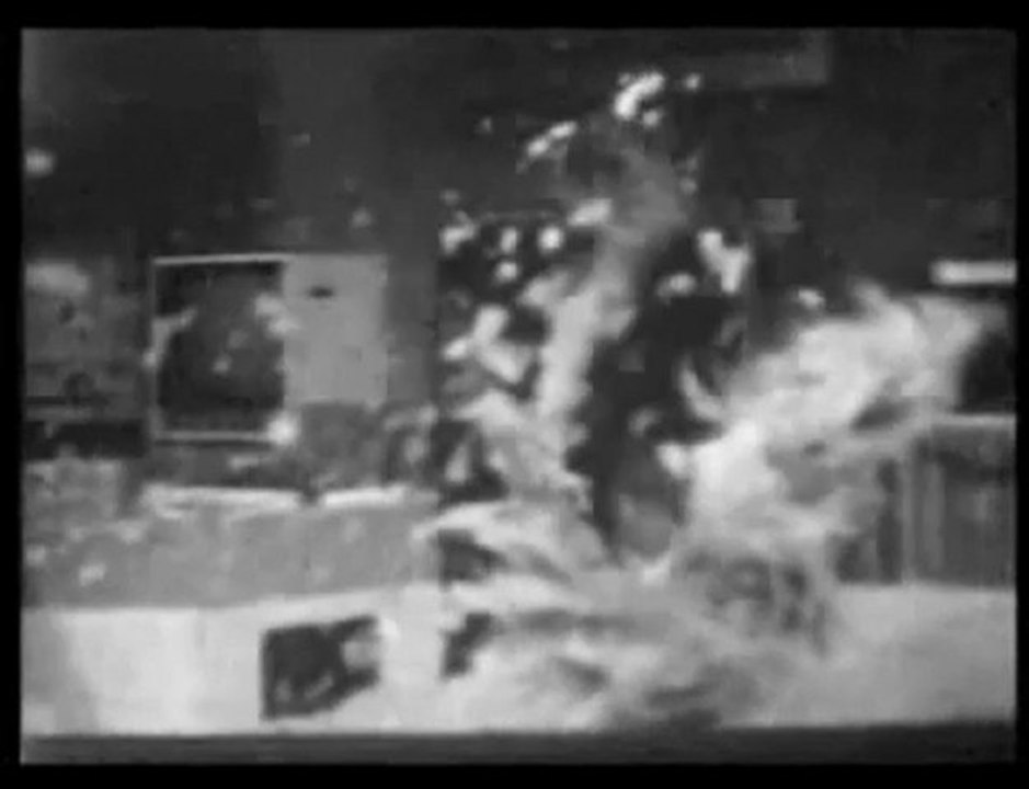 Fury from the Deep - Episode 6.2