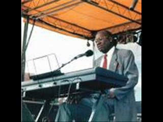 JERRY LEE LEWIS & BOOKER T LAURY - BIG LEGGED WOMAN