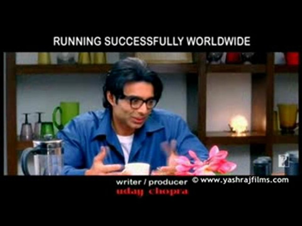 Pyaar Impossible Dialogue Promo